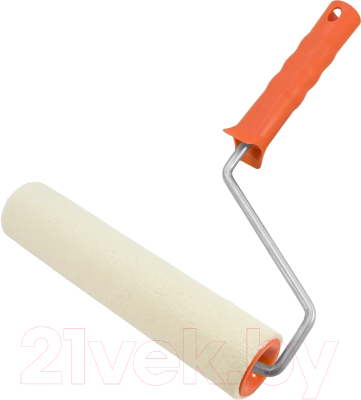 Валик малярный Decor Profi 42x180мм / 888-7180 - фото