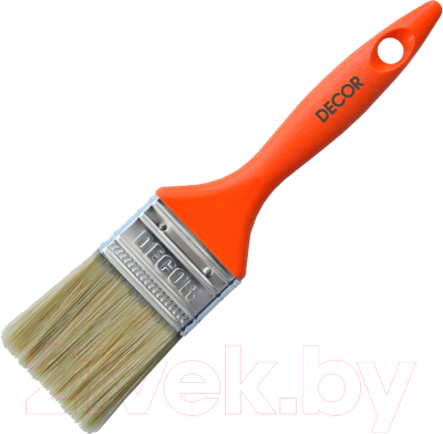 Кисть малярная Decor Profi / 770-100 - фото