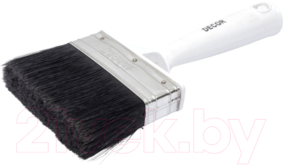 Кисть малярная Decor Profi / 223-0100 - фото