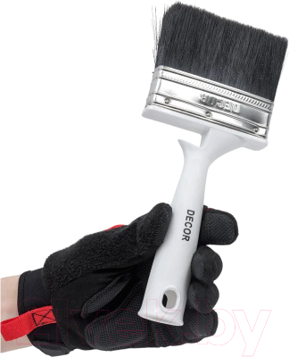 Кисть малярная Decor Profi / 223-0100