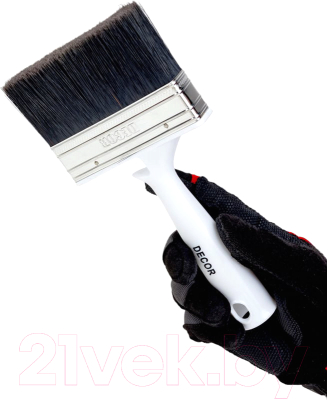 Кисть малярная Decor Profi / 223-0120