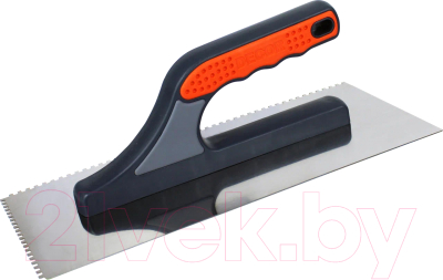 Гладилка Decor 280х130мм / 680-003 - фото