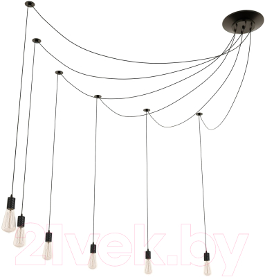 Люстра BayerLux Скин паук / 9919707