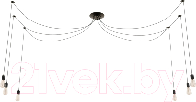 Люстра BayerLux Скин паук / 9919707