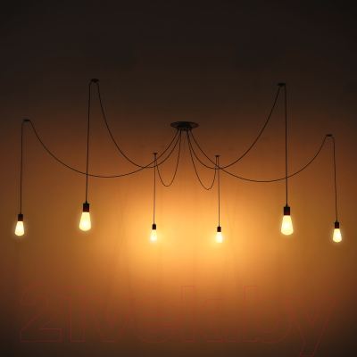 Люстра BayerLux Скин паук / 9919707