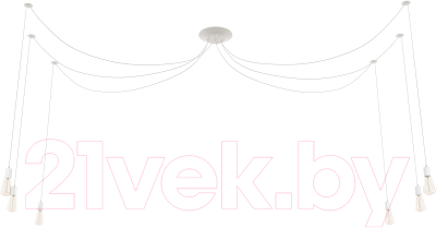 Люстра BayerLux Скин паук / 9919708