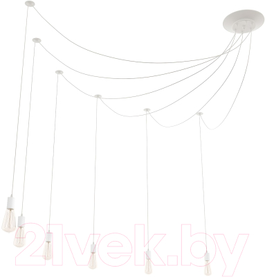 Люстра BayerLux Скин паук / 9919708