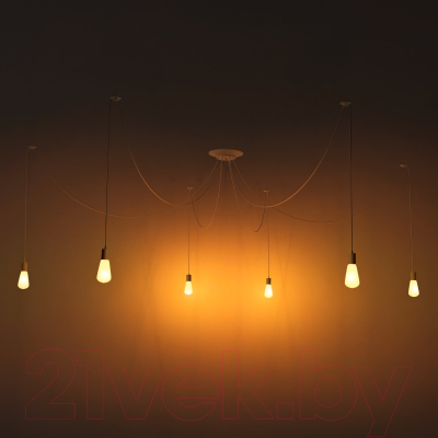 Люстра BayerLux Скин паук / 9919708