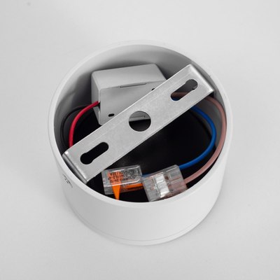 Точечный светильник BayerLux Алти / 9214775