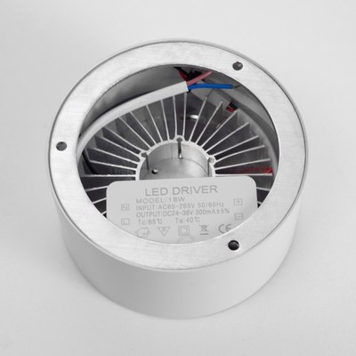 Точечный светильник BayerLux Алми / 9214778