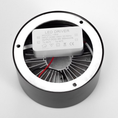 Точечный светильник BayerLux Алми / 9214779