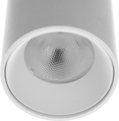 Точечный светильник BayerLux Лукас Робо / 9901316