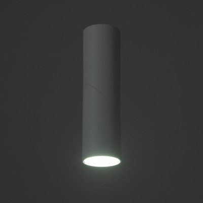 Точечный светильник BayerLux Лукас Робо / 9901316