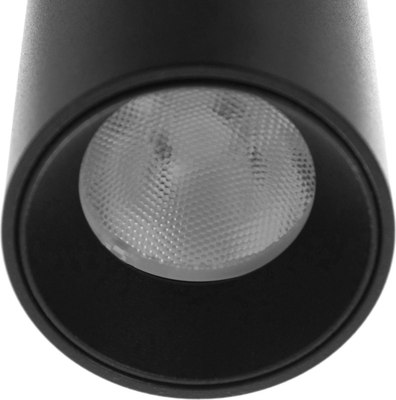 Точечный светильник BayerLux Лукас Робо / 9901315
