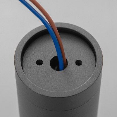 Точечный светильник BayerLux Лукас Робо / 9901315