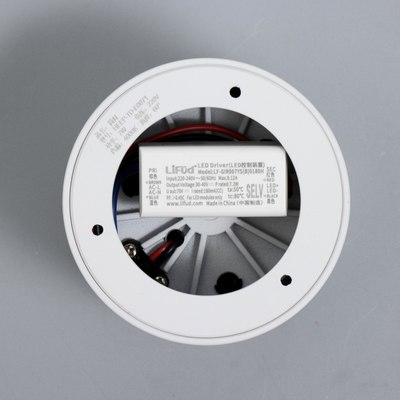 Точечный светильник BayerLux Аура / 9874808