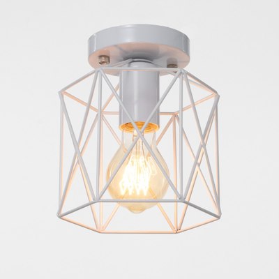 Потолочный светильник BayerLux Прямоугольник / 4388295