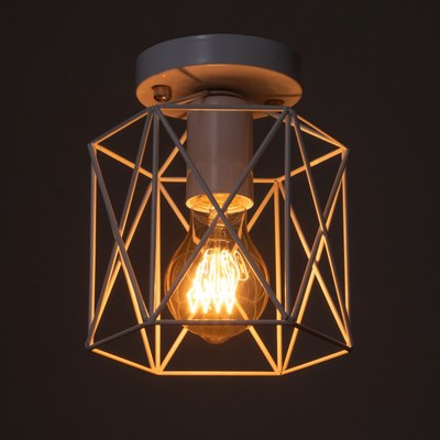 Потолочный светильник BayerLux Прямоугольник / 4388295