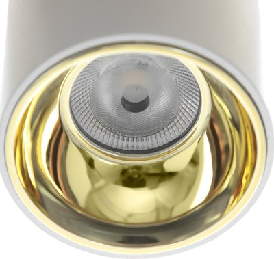 Точечный светильник BayerLux Роллфи / 9901324