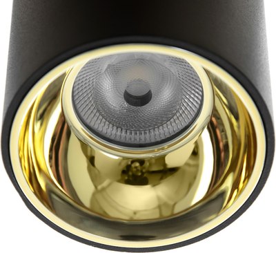 Точечный светильник BayerLux Роллфи / 9901328