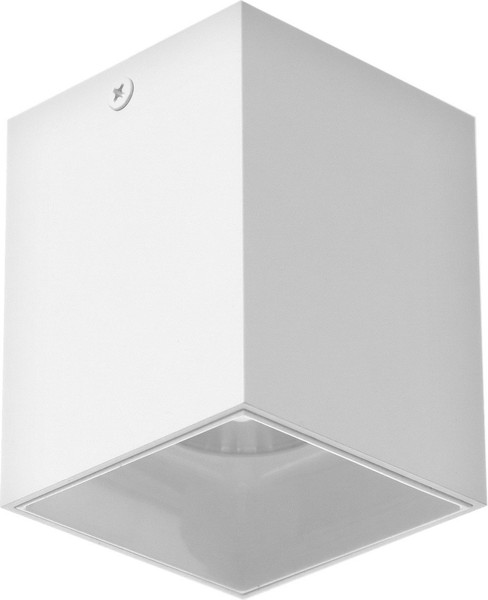 Точечный светильник BayerLux Кубик / 9901332 - фото