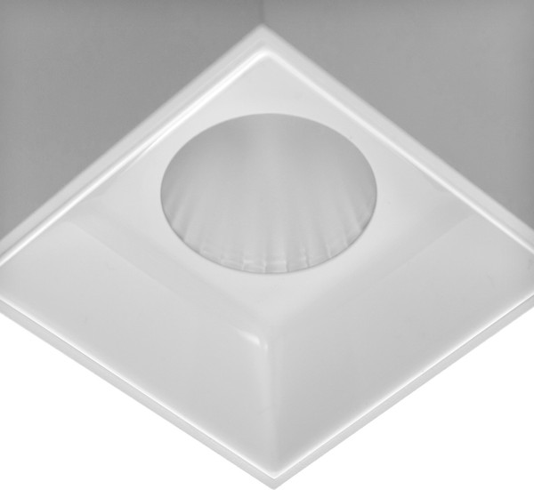 Точечный светильник BayerLux Кубик / 9901332