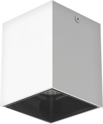 Точечный светильник BayerLux Кубик / 9901333 - фото