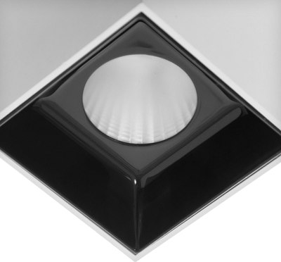 Точечный светильник BayerLux Кубик / 9901333