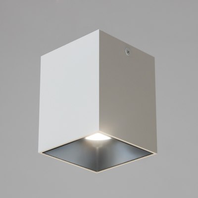 Точечный светильник BayerLux Кубик / 9901333