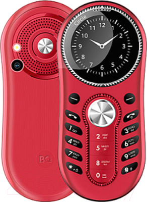 Мобильный телефон BQ Circle BQ-1416 - фото