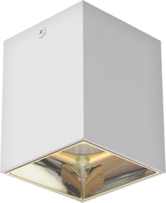 Точечный светильник BayerLux Кубик / 9901334 - фото