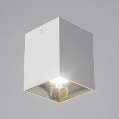 Точечный светильник BayerLux Кубик / 9901334