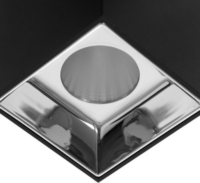 Точечный светильник BayerLux Кубик / 9901343