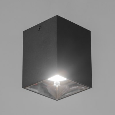 Точечный светильник BayerLux Кубик / 9901343