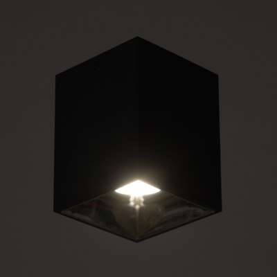 Точечный светильник BayerLux Кубик / 9901343