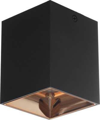 Точечный светильник BayerLux Кубик / 9901342 - фото