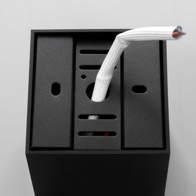 Точечный светильник BayerLux Кубик / 9901342