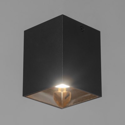 Точечный светильник BayerLux Кубик / 9901342