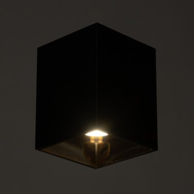 Точечный светильник BayerLux Кубик / 9901342