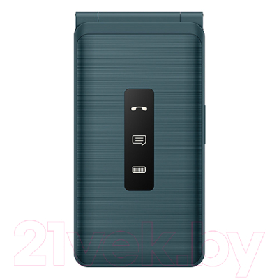 Мобильный телефон BQ Shell BQ-2411