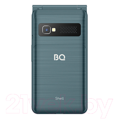 Мобильный телефон BQ Shell BQ-2411