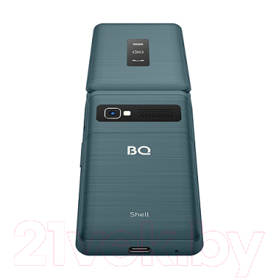 Мобильный телефон BQ Shell BQ-2411