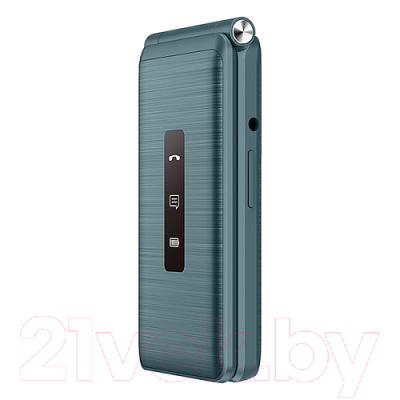 Мобильный телефон BQ Shell BQ-2411