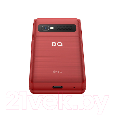 Мобильный телефон BQ Shell BQ-2411