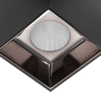 Точечный светильник BayerLux Кубик / 9901341