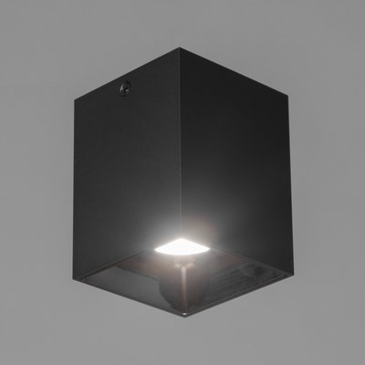 Точечный светильник BayerLux Кубик / 9901341