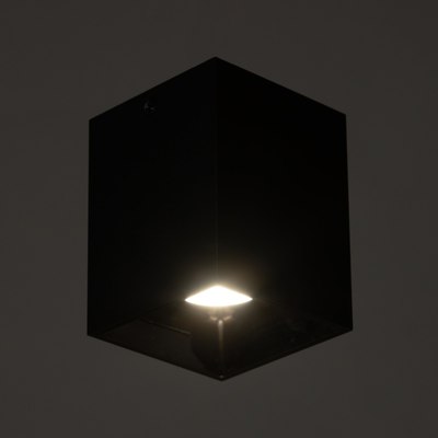 Точечный светильник BayerLux Кубик / 9901341