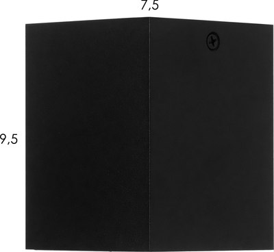 Точечный светильник BayerLux Кубик / 9901341