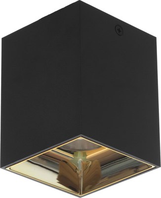 Точечный светильник BayerLux Кубик / 9901340 - фото