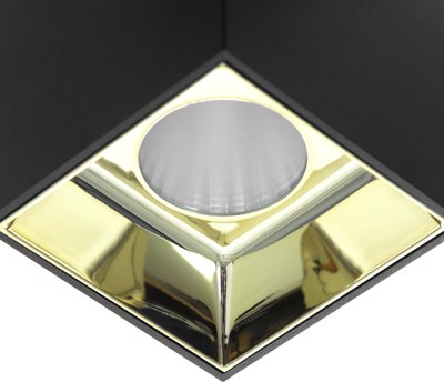 Точечный светильник BayerLux Кубик / 9901340